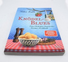 Rita Falk - Knödel-Blues: Oma