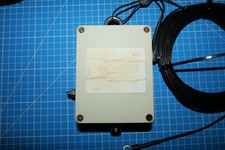 Amateurfunk End Fed Antenne - 49:1 EFHW