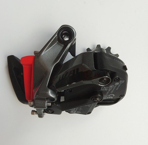 Sram rival xplr - xplr, axs