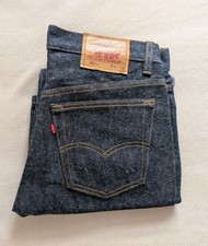 Levi’s 80er 90er Jeans 501xx