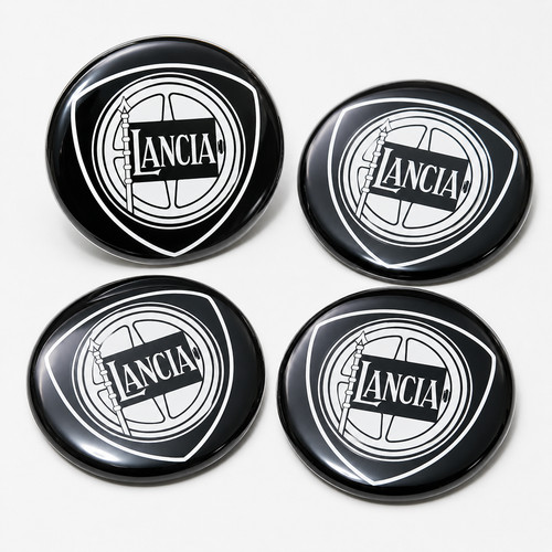 Lancia nabendeckel - lancia,