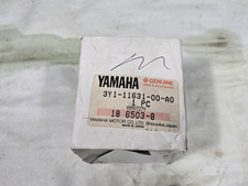 NOS Yamaha Standard Piston