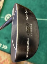 Putter yes groove marilyn - yes, c-groove