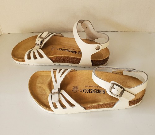 Birkenstock bali size 2 - birkenstock,