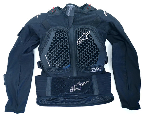 Alpinestars youth bionic - alpinestars,