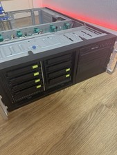 Intel P4000 19 Zoll Gehäuse 8