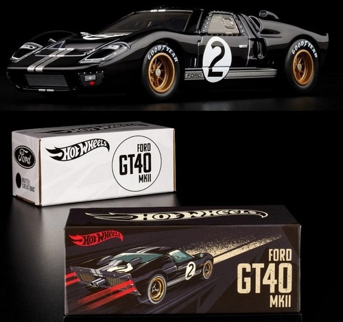 Hot wheels rlc exclusive - ,