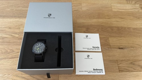 Porsche design 918 spyder - 918,