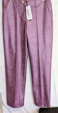 tolle, hochwertige Kunstlederhose, Gr.48, XXL,NEU, hoher Neupreis ,Designer-Ware
