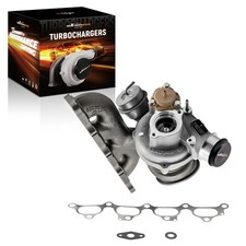 Turbolader for Opel Astra H