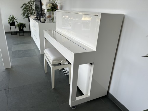Feurich mod 115 mit - feurich,