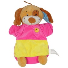 SUN-DAY Süßer bunter Hund