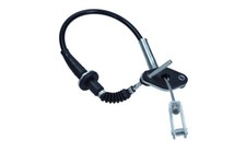 MAXGEAR Kupplungsseil Kupplungszug 32-1182 für OPEL AGILA H08 F68 LPG SUZUKI EX
