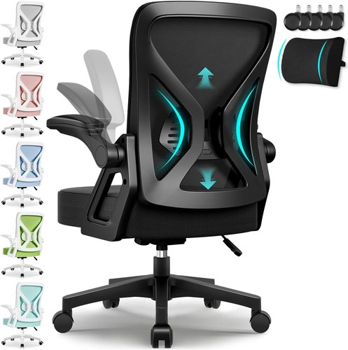 Bürostuhl ergonomisch mit - bürostuhl,