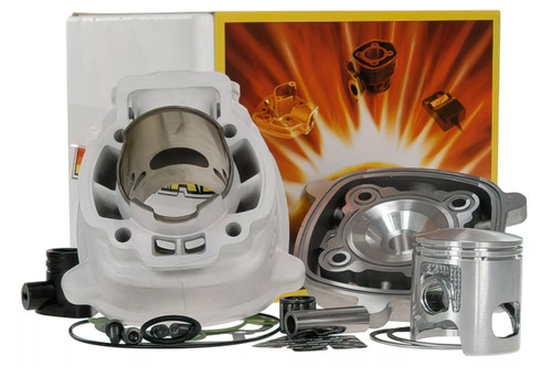 Zylinder kit malossi mhr - zylinder,