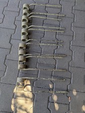 6 Zinken passend für Vicon PZ