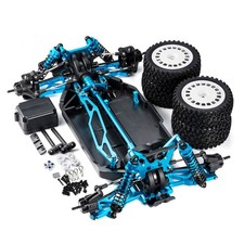 Ersatzteile für den