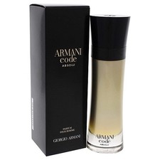 Giorgio Armani Code Absolu