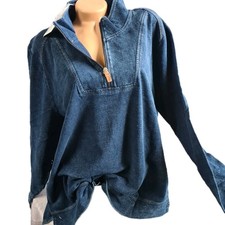 Sheego Sweatshirt Pullover