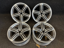 20" S-Line Segment Alufelgen