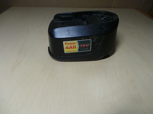 Original bosch ion akku 18v - original, li-ion