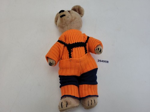 Teddybär bekleidung stoff - +,