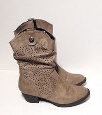 Damen Stiefel Gr.  41