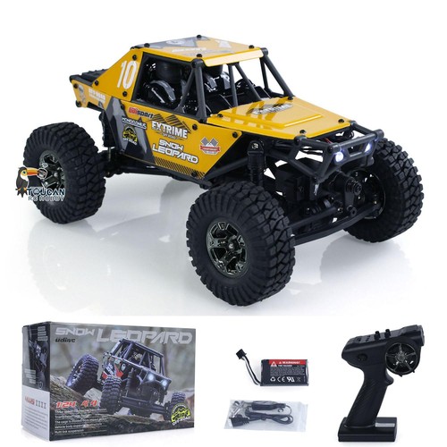Udirc rc rock - udirc, 1/24