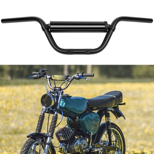 Lenker mit strebe - 7/8'',