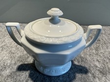 Rosenthal Maria weiß große