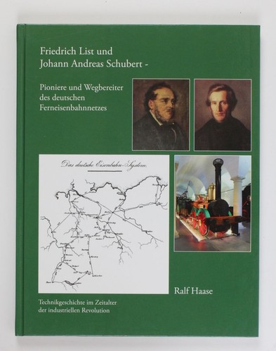 Friedrich list und - list, johann