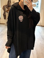 Italy Damen Hoodie Shirt