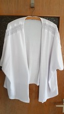 Bolero Gr. 52/54 - Janina -