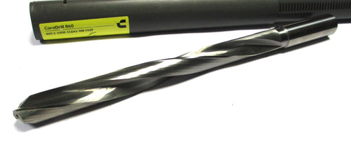 Sandvik vhm bohrer - bohrer, Ø14,5