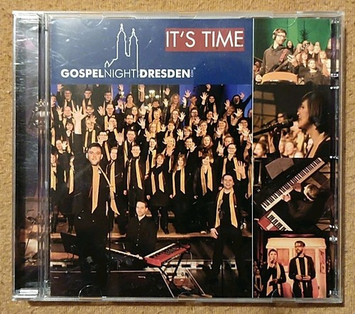 Gospelnight dresden it s - 17.,