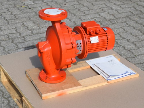 Ksb kreiselpumpe pumpe - ksb,