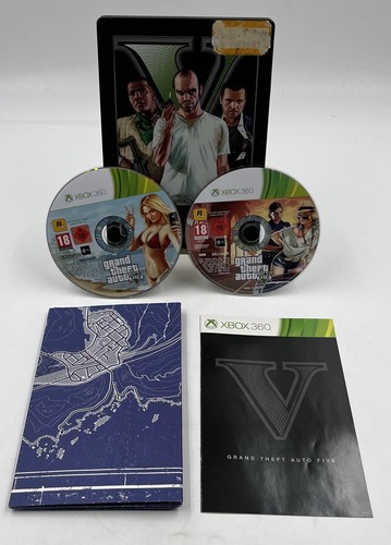 Grand theft auto gta - grand,