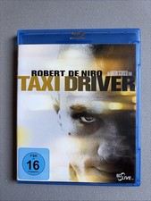TAXI DRIVER | Blu-Ray | Robert