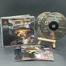 Command and Conquer Teil 1 Der