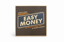 Easy money wallet spencer - easy,