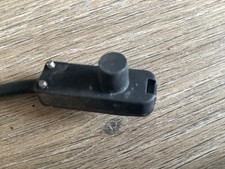 Geschwindigkeitssensor für