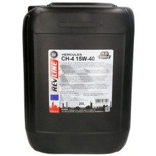 REVLINE Hercules CH-4 20L