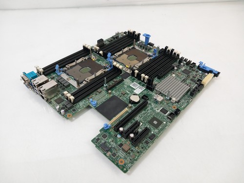 Dell emc poweredge r440 - r440, sockel