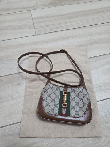 Gucci mini jackie - jackie, 1961