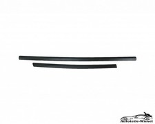 Zierleiste Tür Links für VW