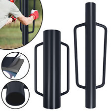 Handramme Zaunpfahl-Ramme