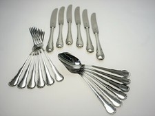 WMF 3200 Barock 18-tlg