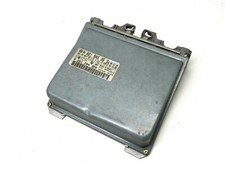 4-Cyl Engine Control Unit ECU