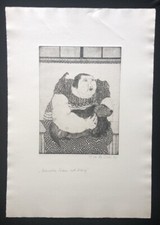 Winand Victor, Mariechen