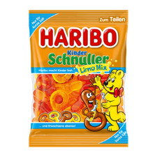 4001686002384 Haribo Kinder